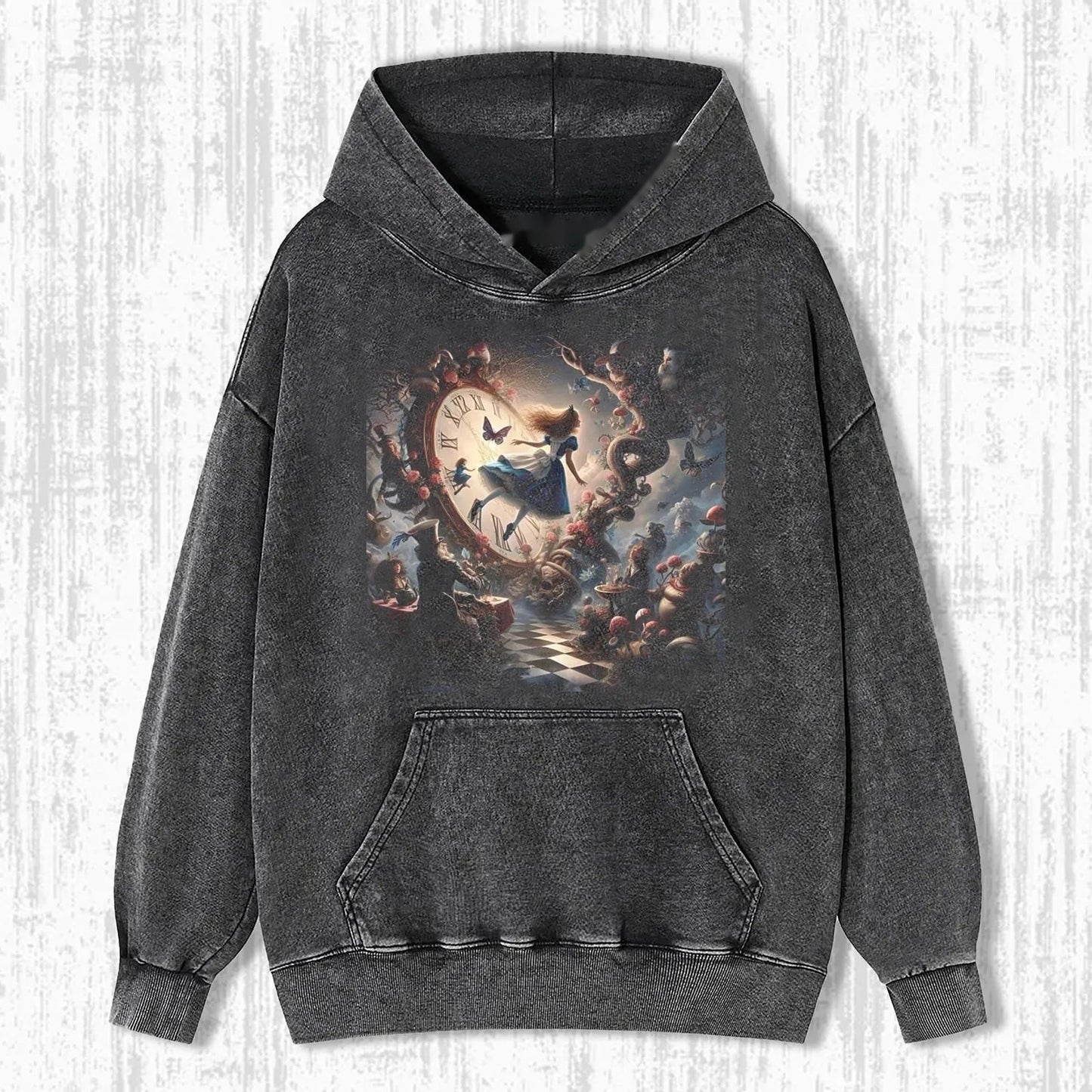 ALICE T-SHIRT