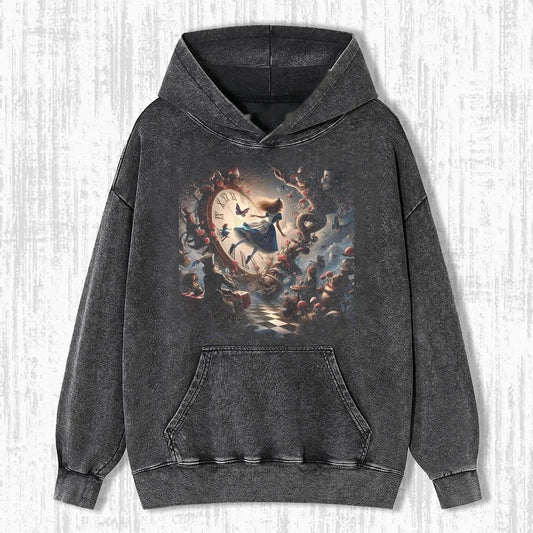 ALICE T-SHIRT