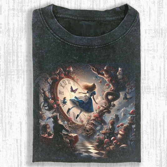 ALICE T-SHIRT