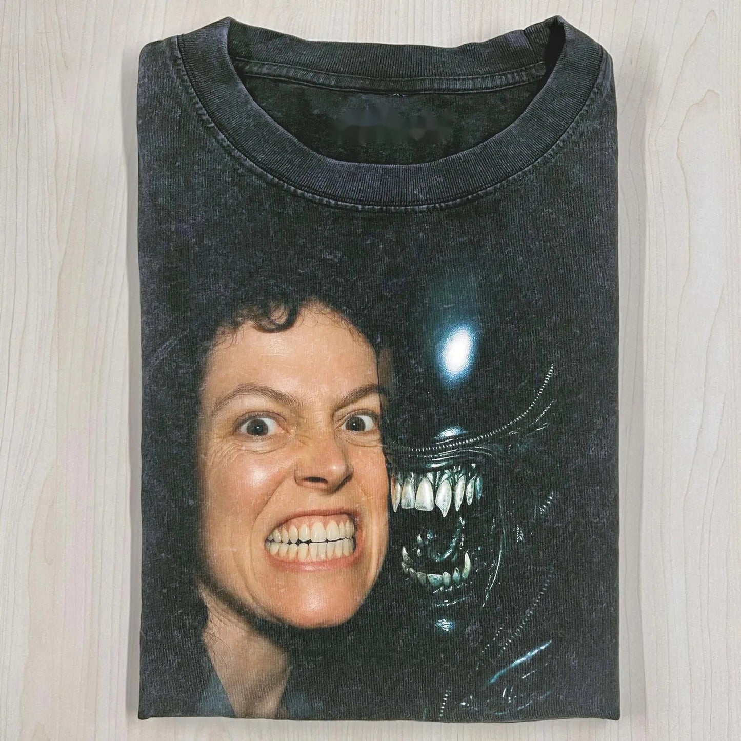 ALIEN T-SHIRT V1.1
