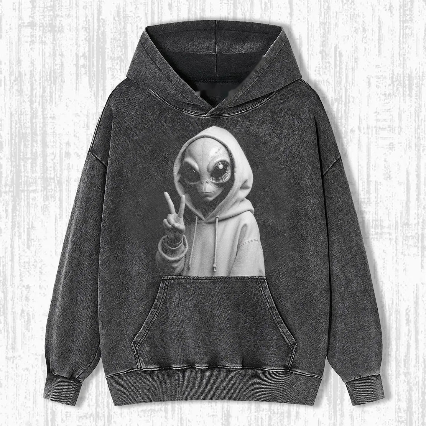 ALIEN T-SHIRT V1.3
