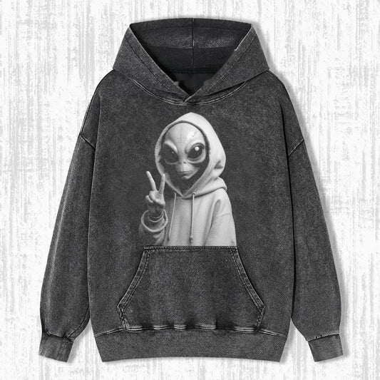ALIEN T-SHIRT V1.3