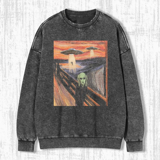 ALIEN T-SHIRT V1.4