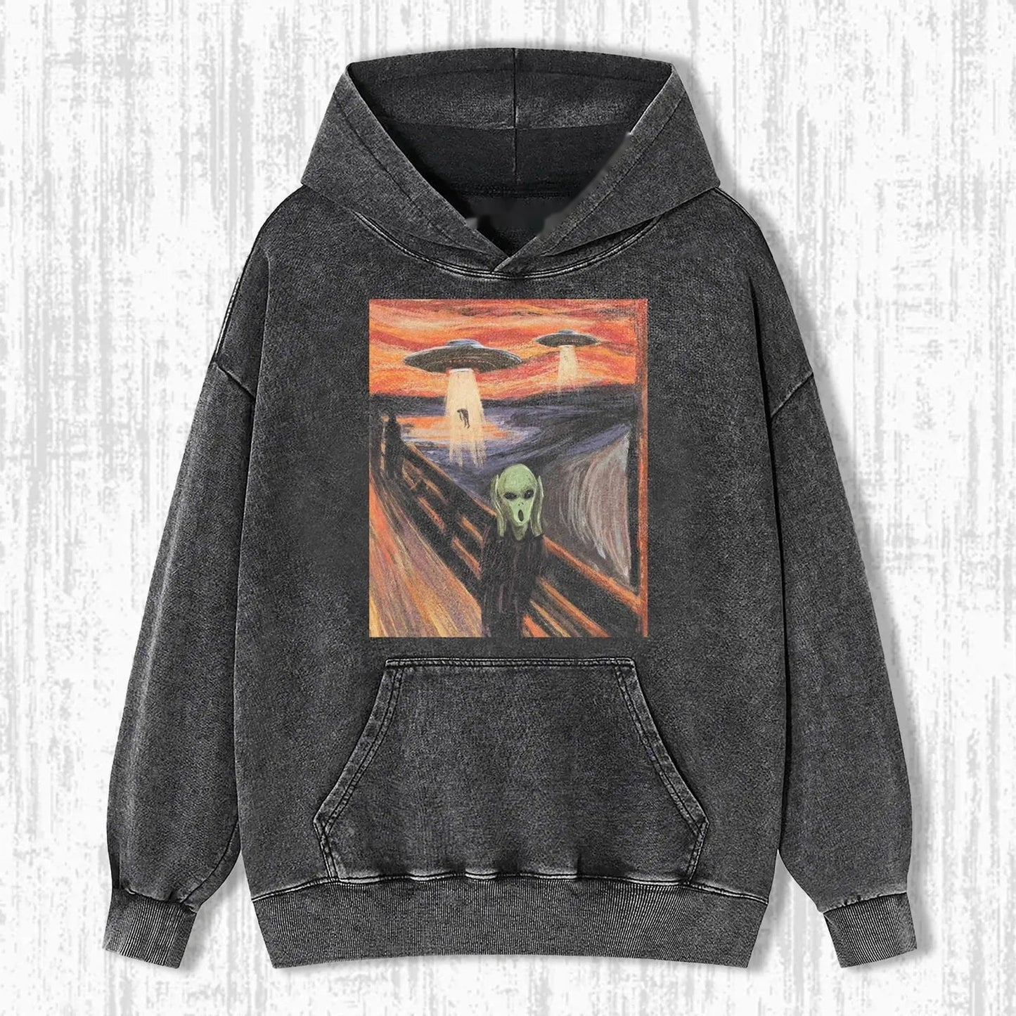 ALIEN T-SHIRT V1.4