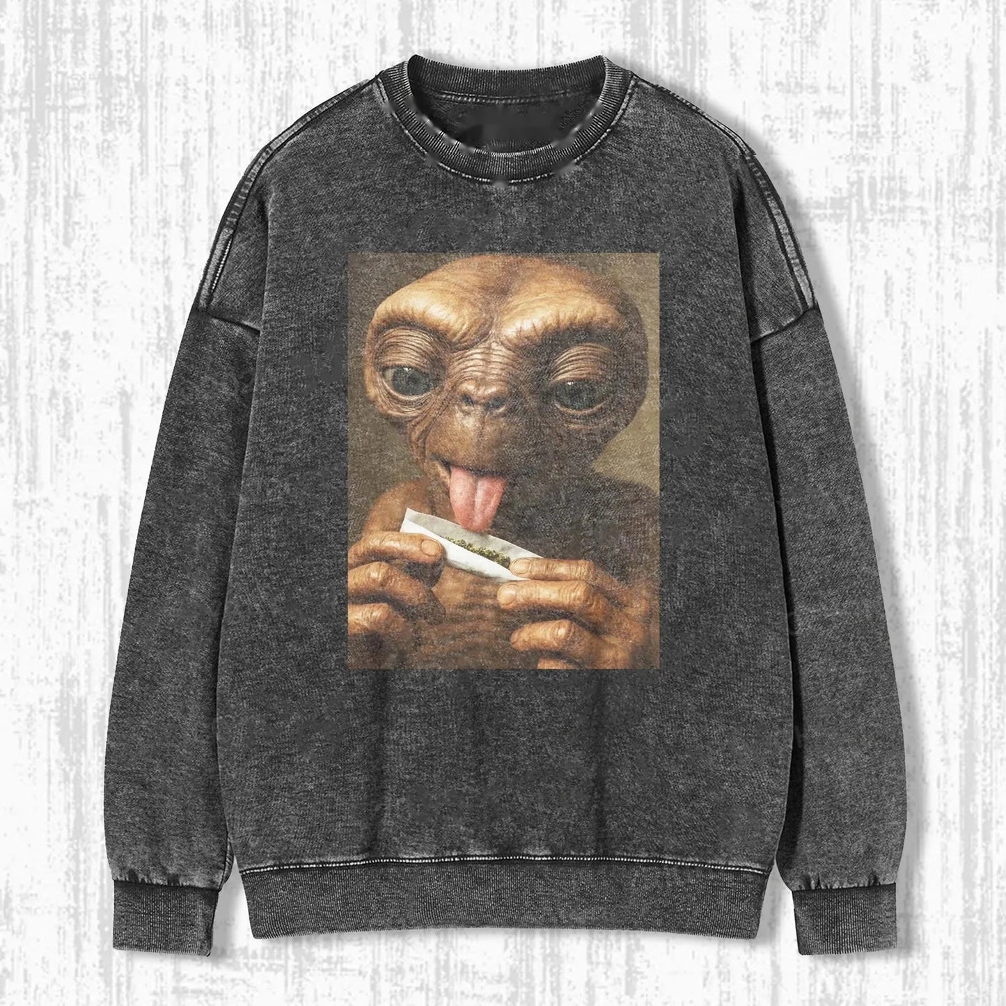 ALIEN T-SHIRT V1.6