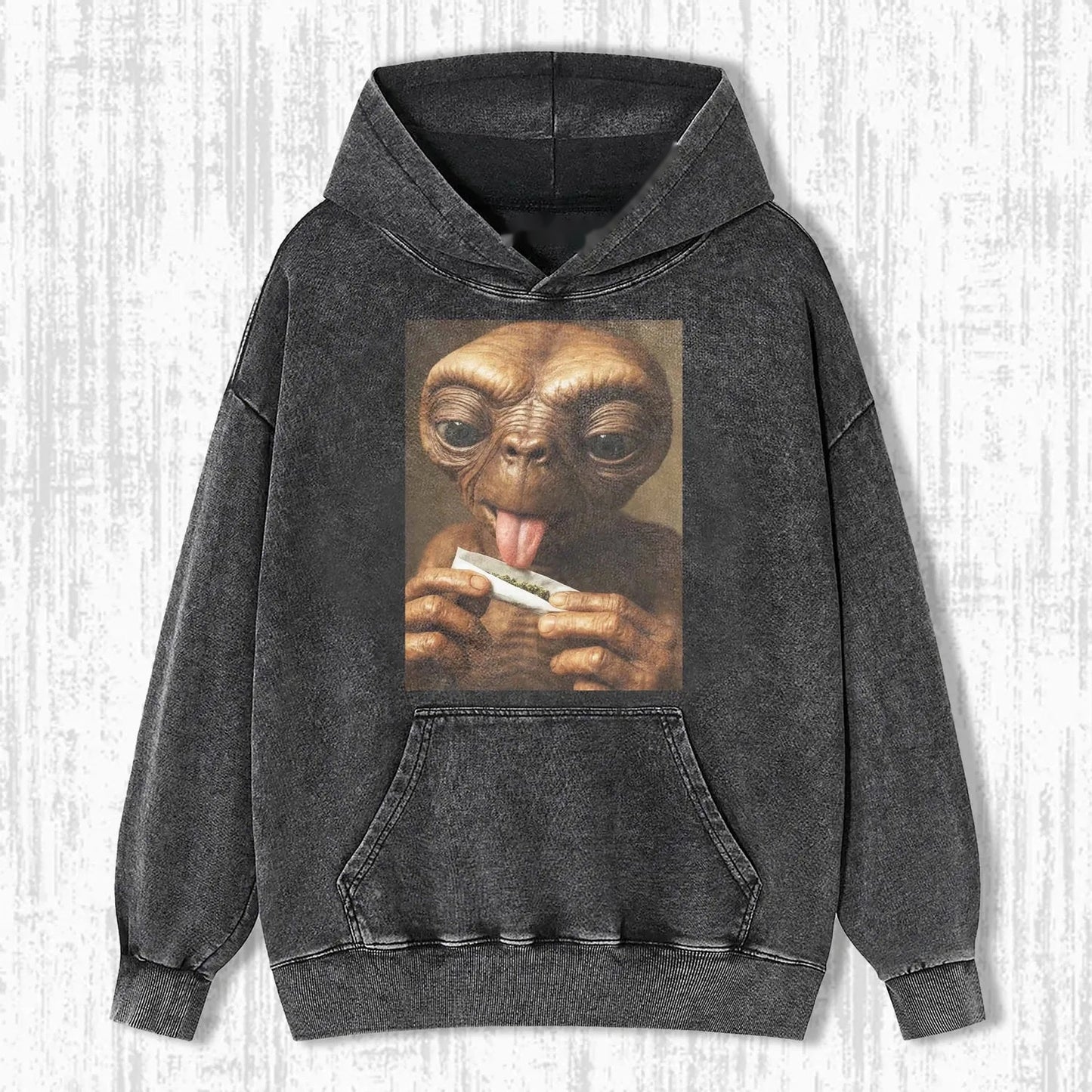 ALIEN T-SHIRT V1.6