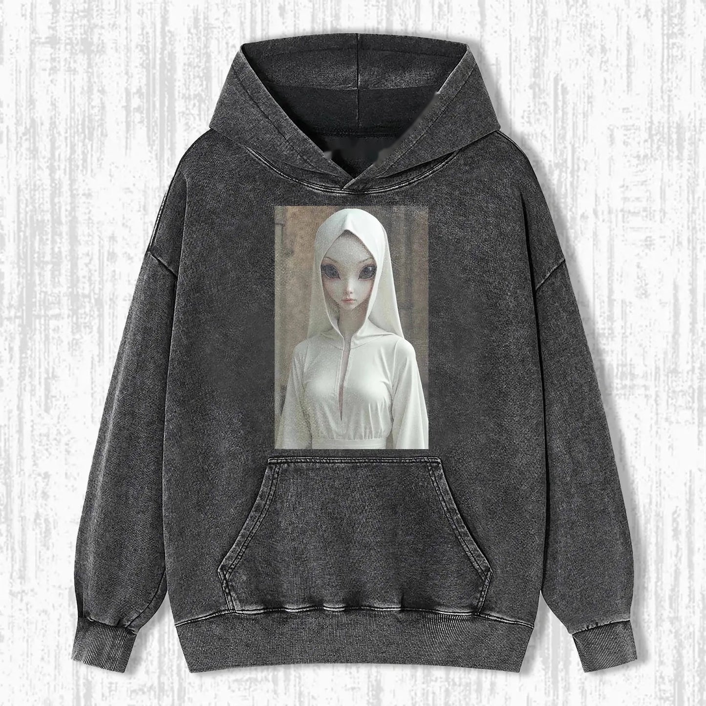 ALIEN T-SHIRT V1.9