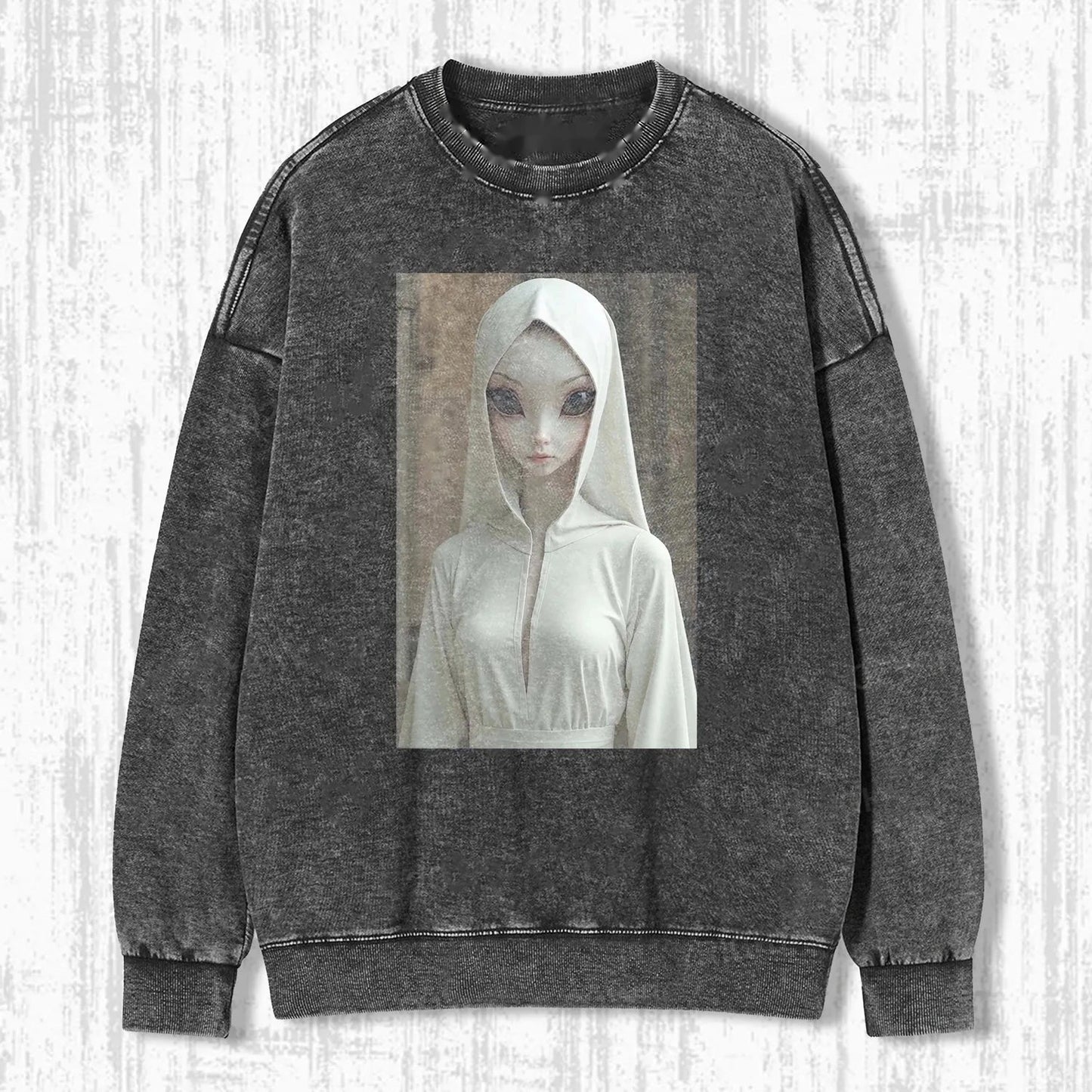 ALIEN T-SHIRT V1.9