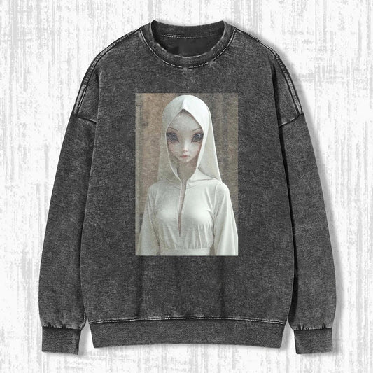 ALIEN T-SHIRT V1.9