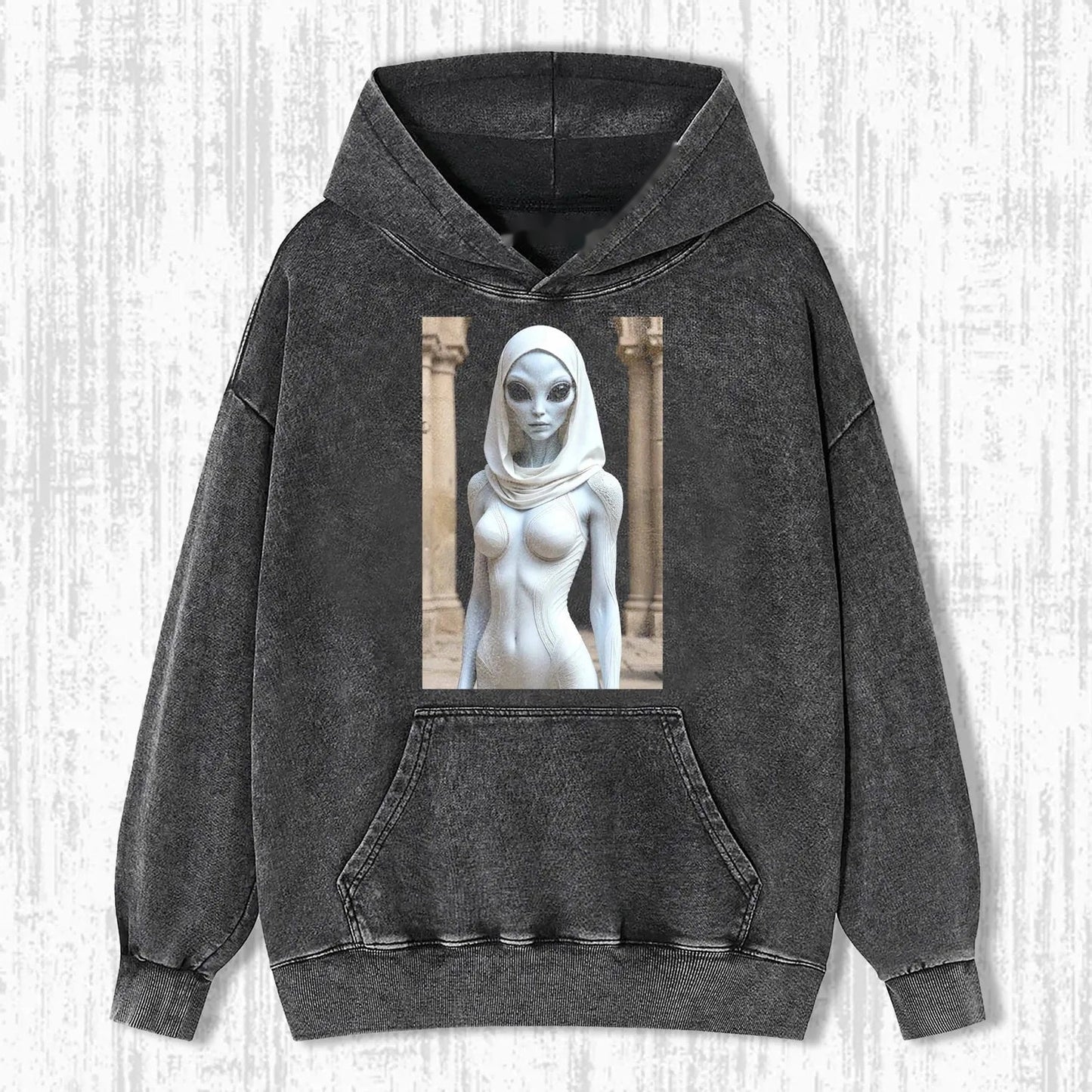 ALIEN T-SHIRT V2.0