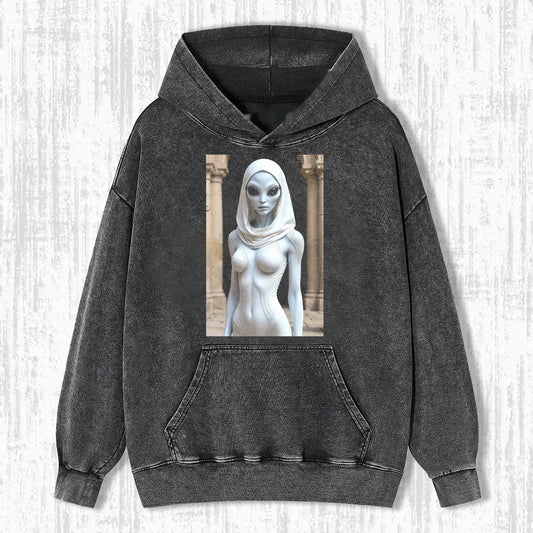 ALIEN T-SHIRT V2.0