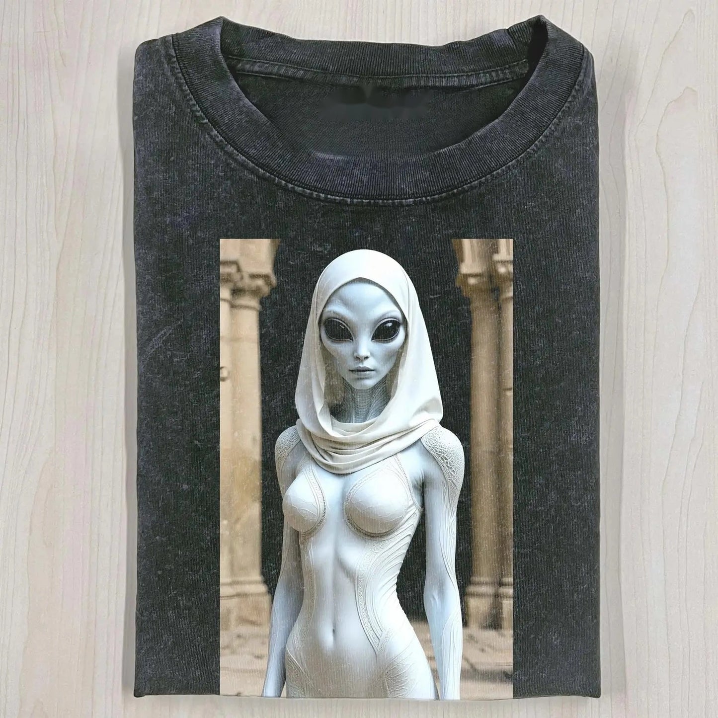 PEPPER TEE