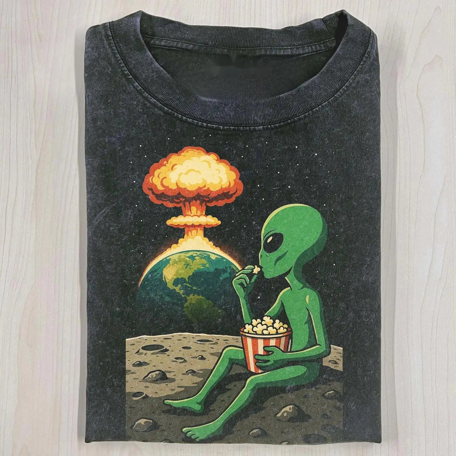 PEPPER TEE