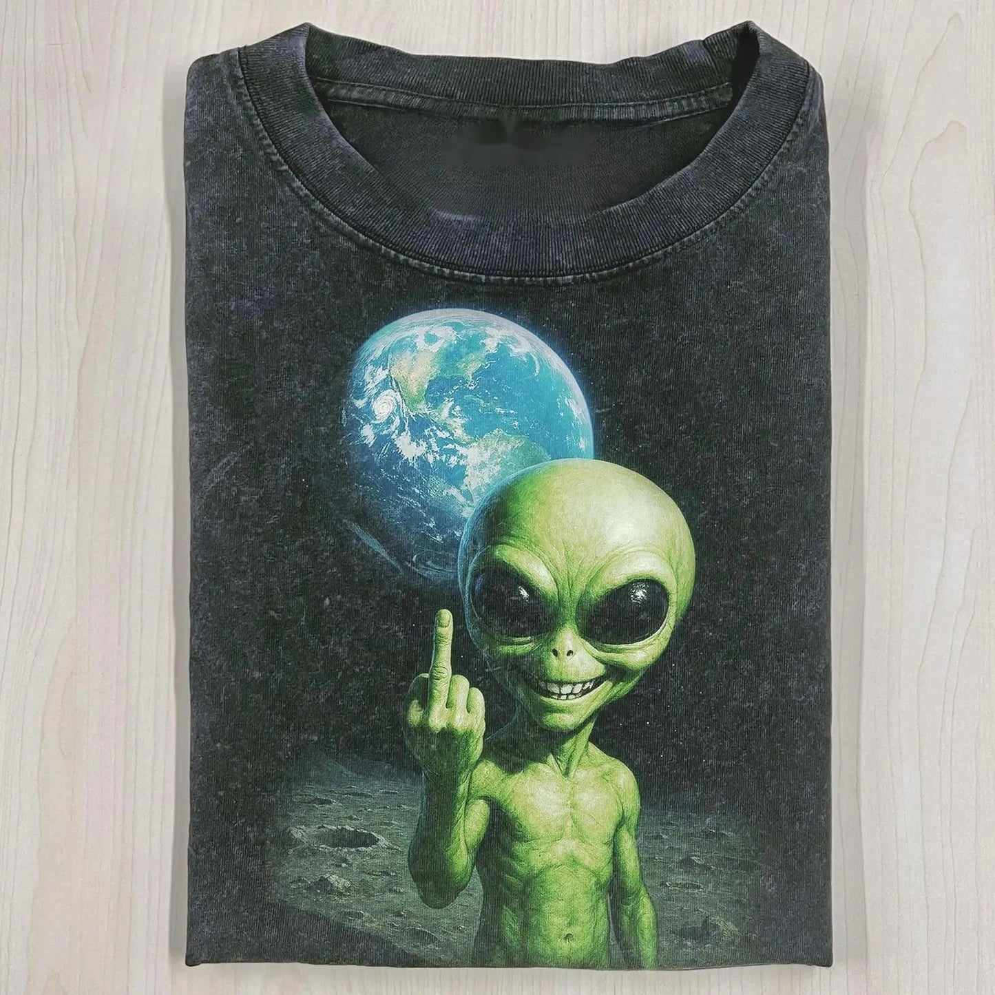 PEPPER TEE