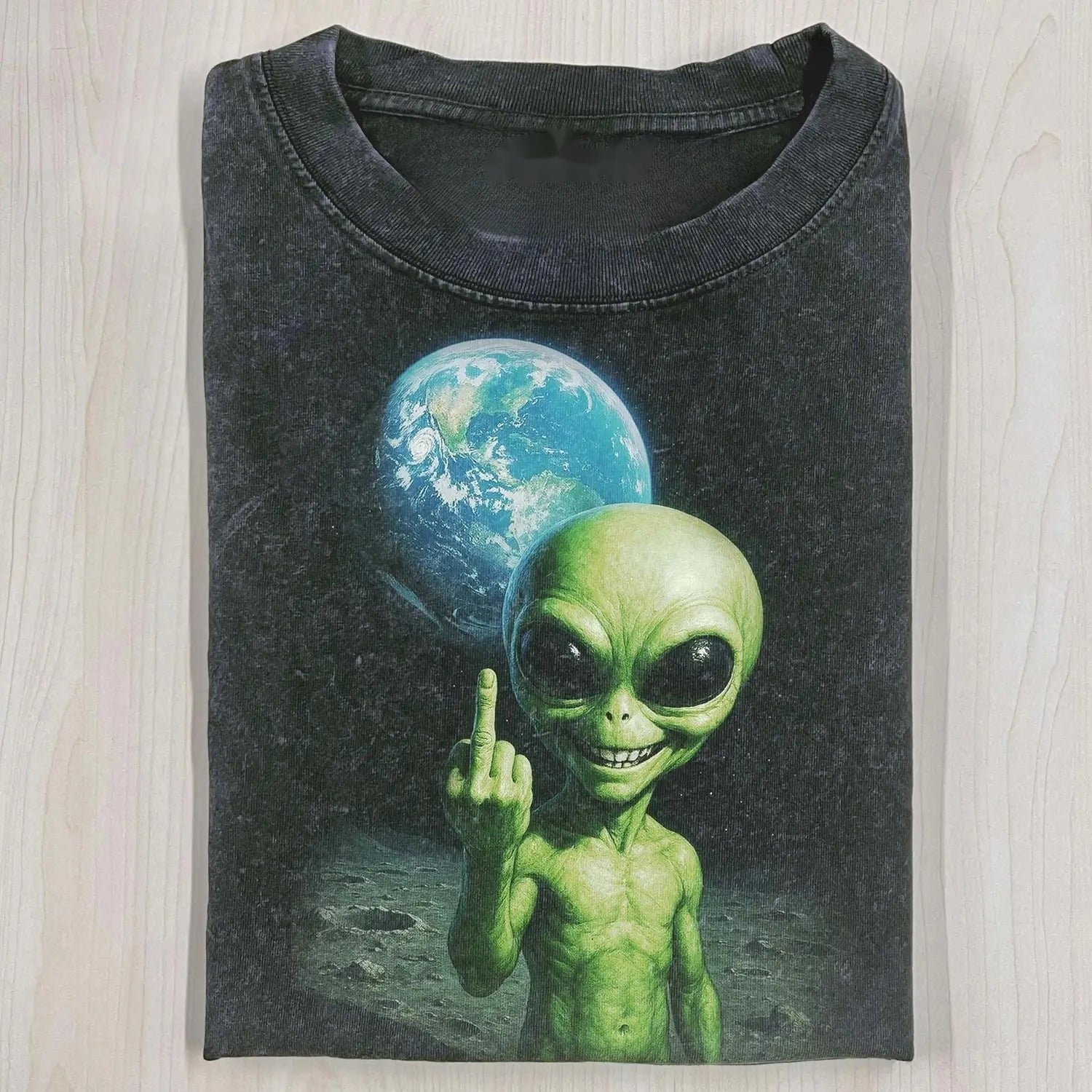 PEPPER TEE