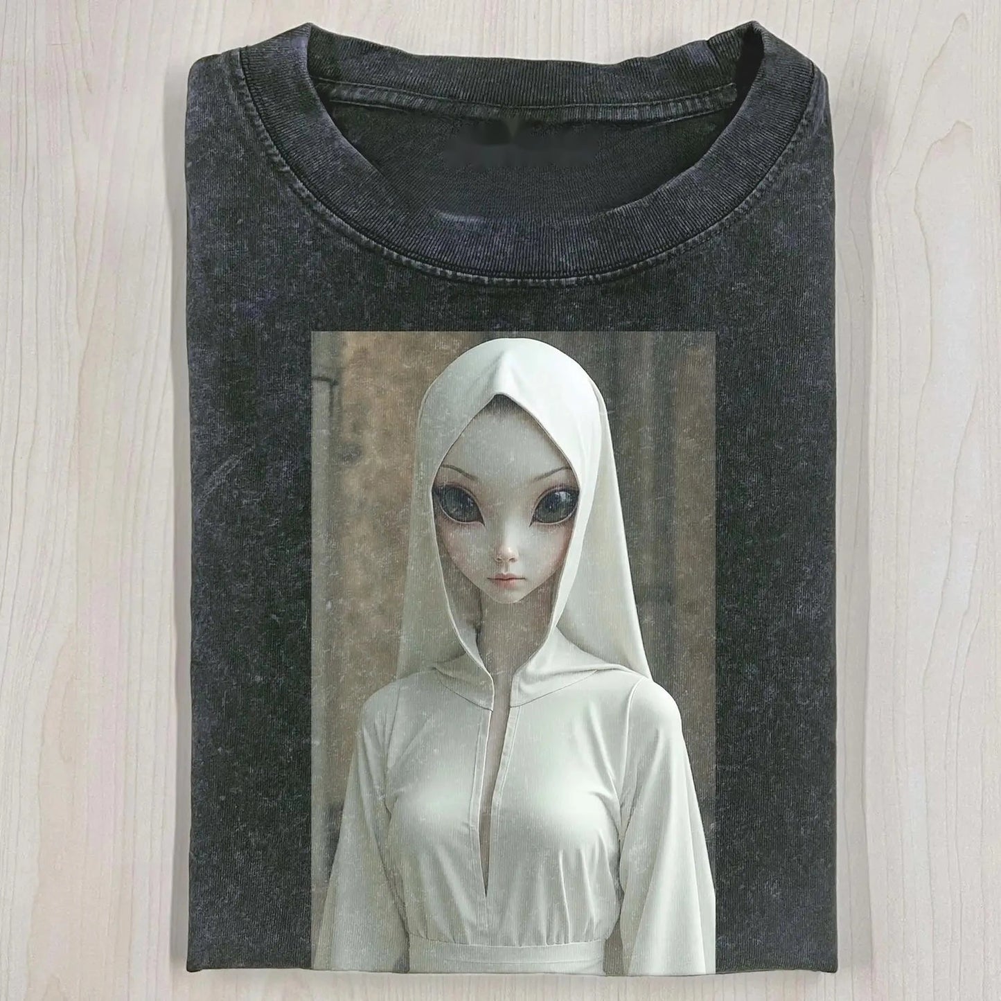 PEPPER TEE