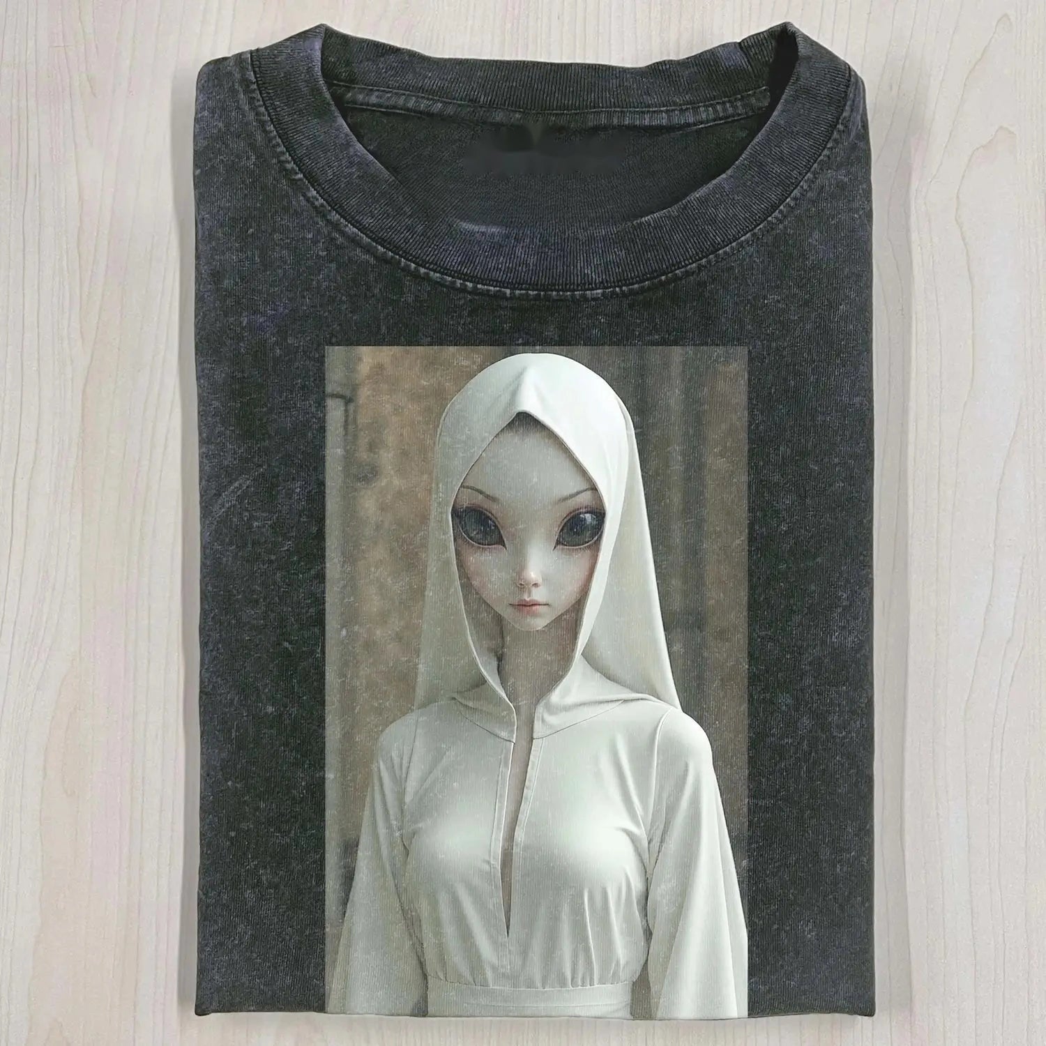 PEPPER TEE