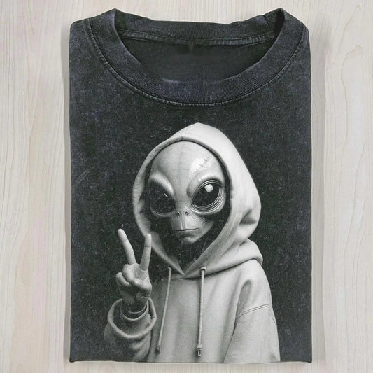 PEPPER TEE