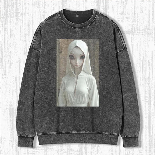 PEPPER SWEATSHIRT