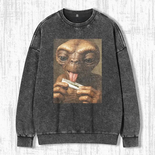 PEPPER SWEATSHIRT