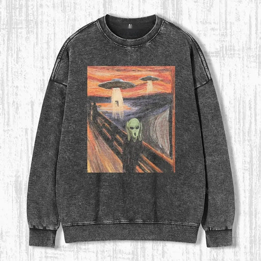 PEPPER SWEATSHIRT