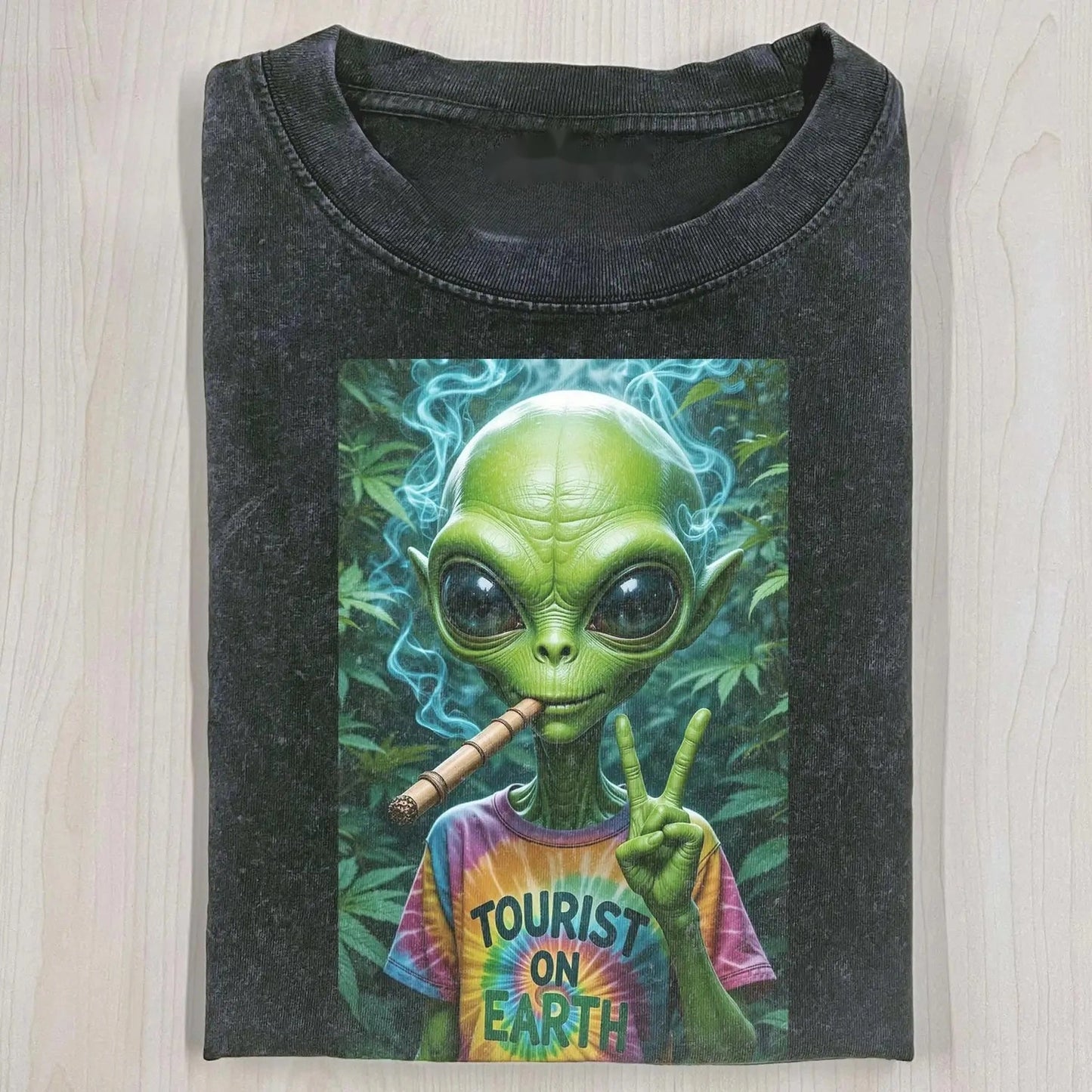 PEPPER TEE