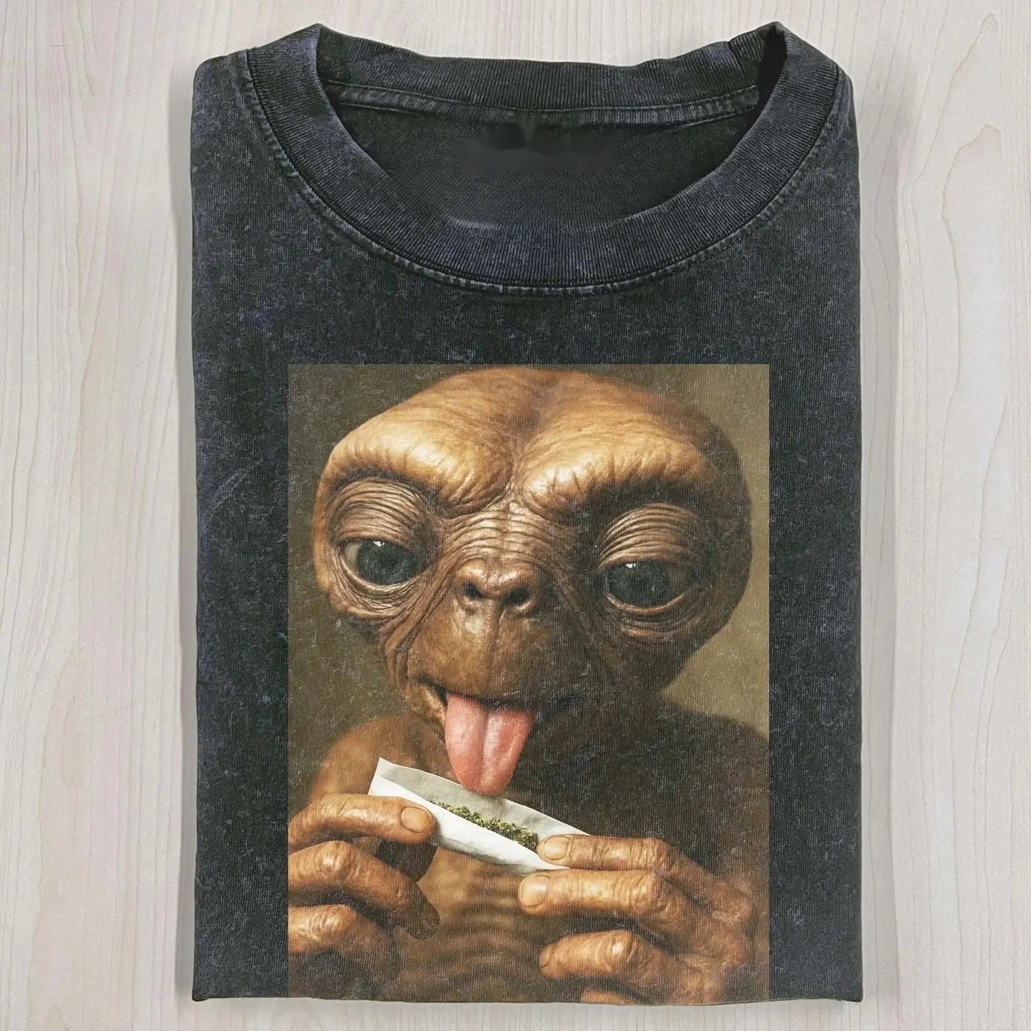 PEPPER TEE