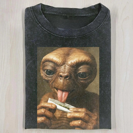 PEPPER TEE