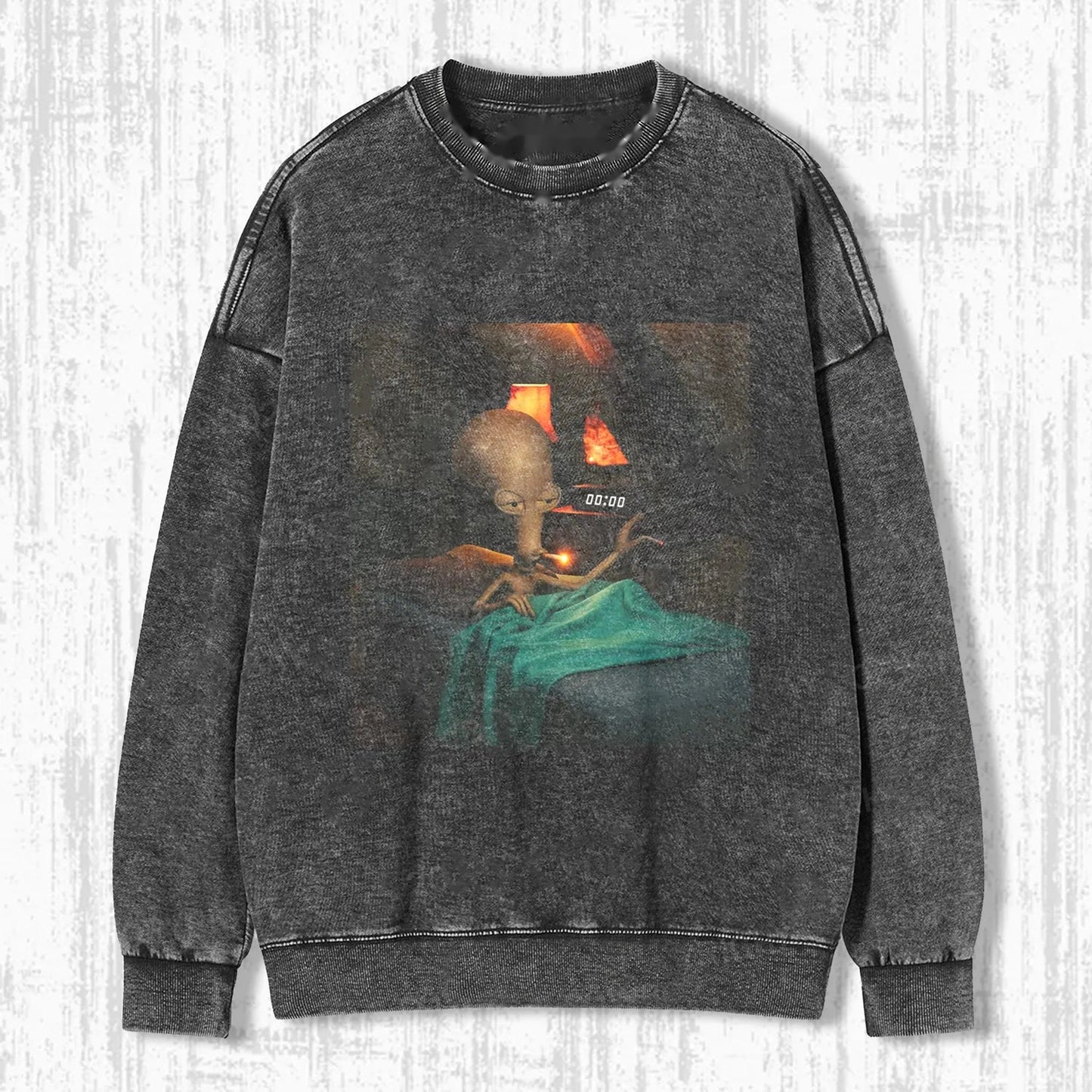 AD T-SHIRT