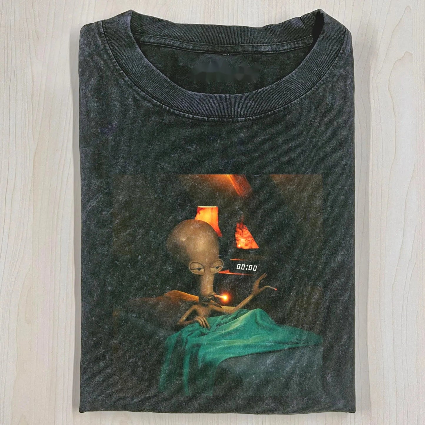 AD T-SHIRT