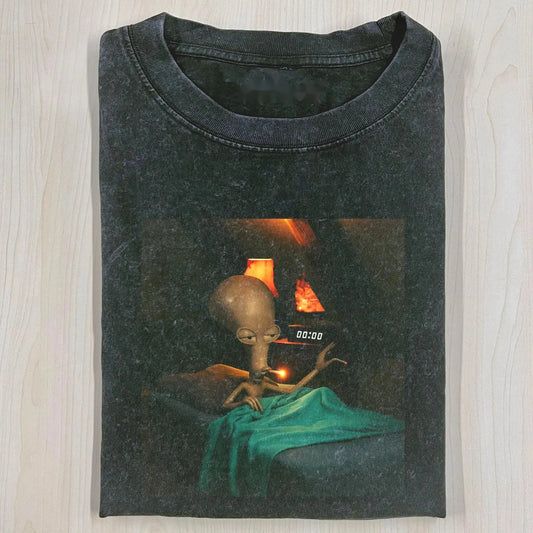 AD T-SHIRT