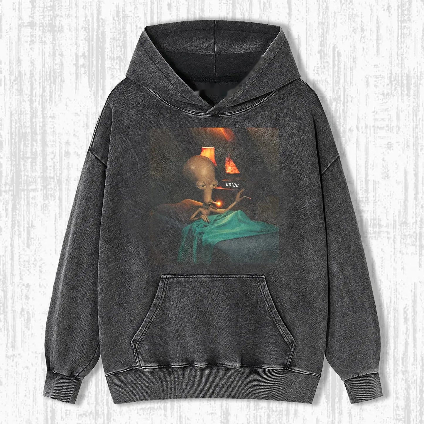 AD T-SHIRT