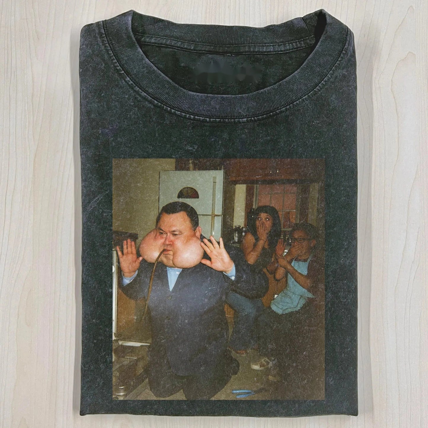 AD T-SHIRT V1.0