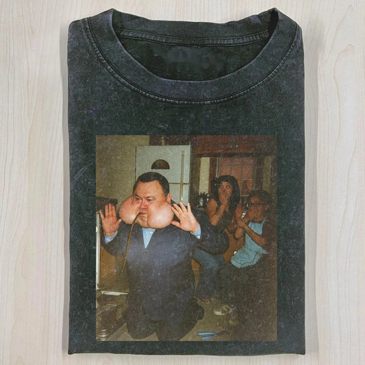 AD T-SHIRT V1.0