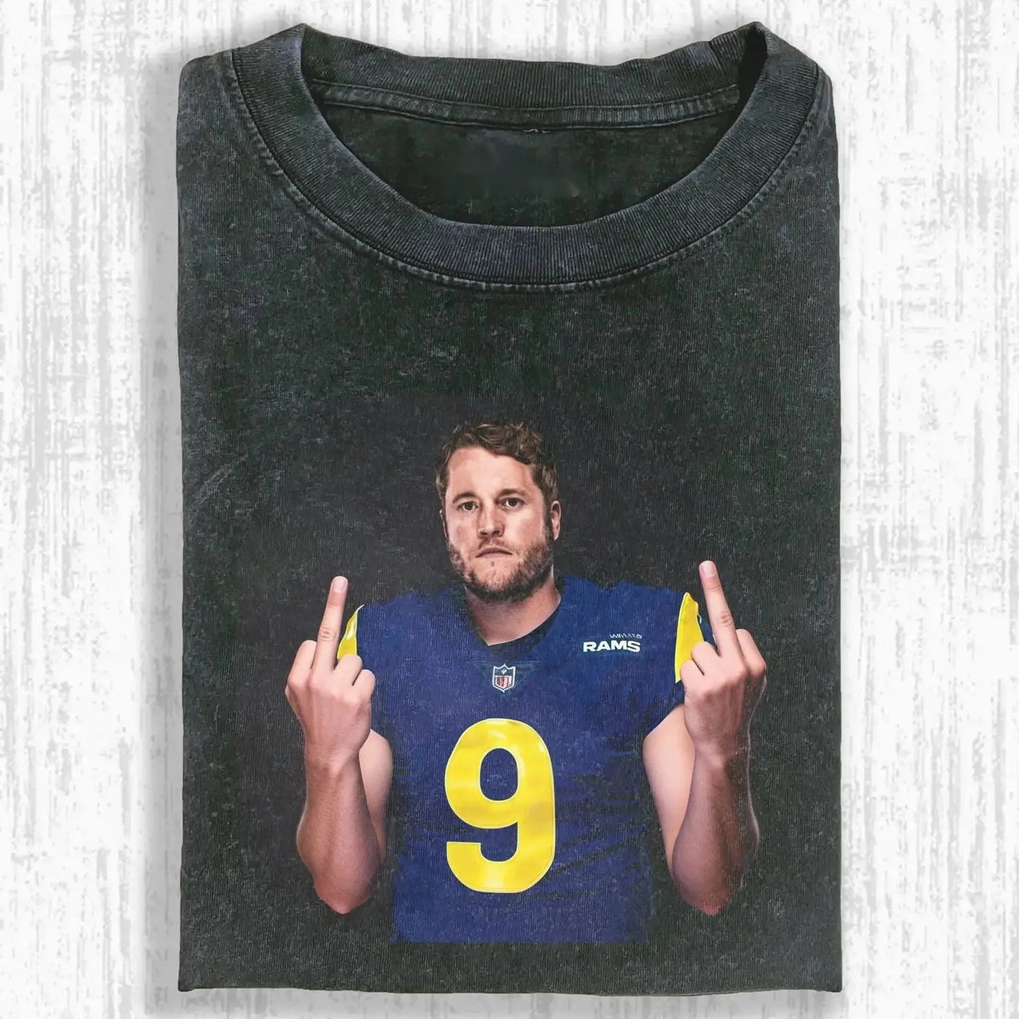 PEPPER TEE