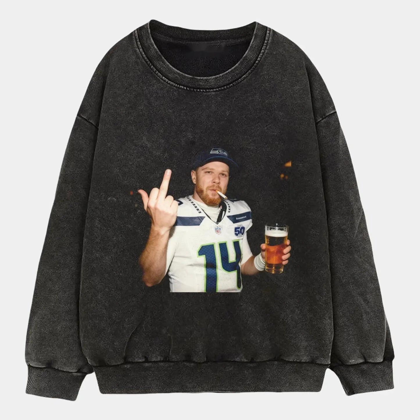 SAM DARNOLD TEE 2.0