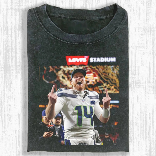 SAM DARNOLD TEE
