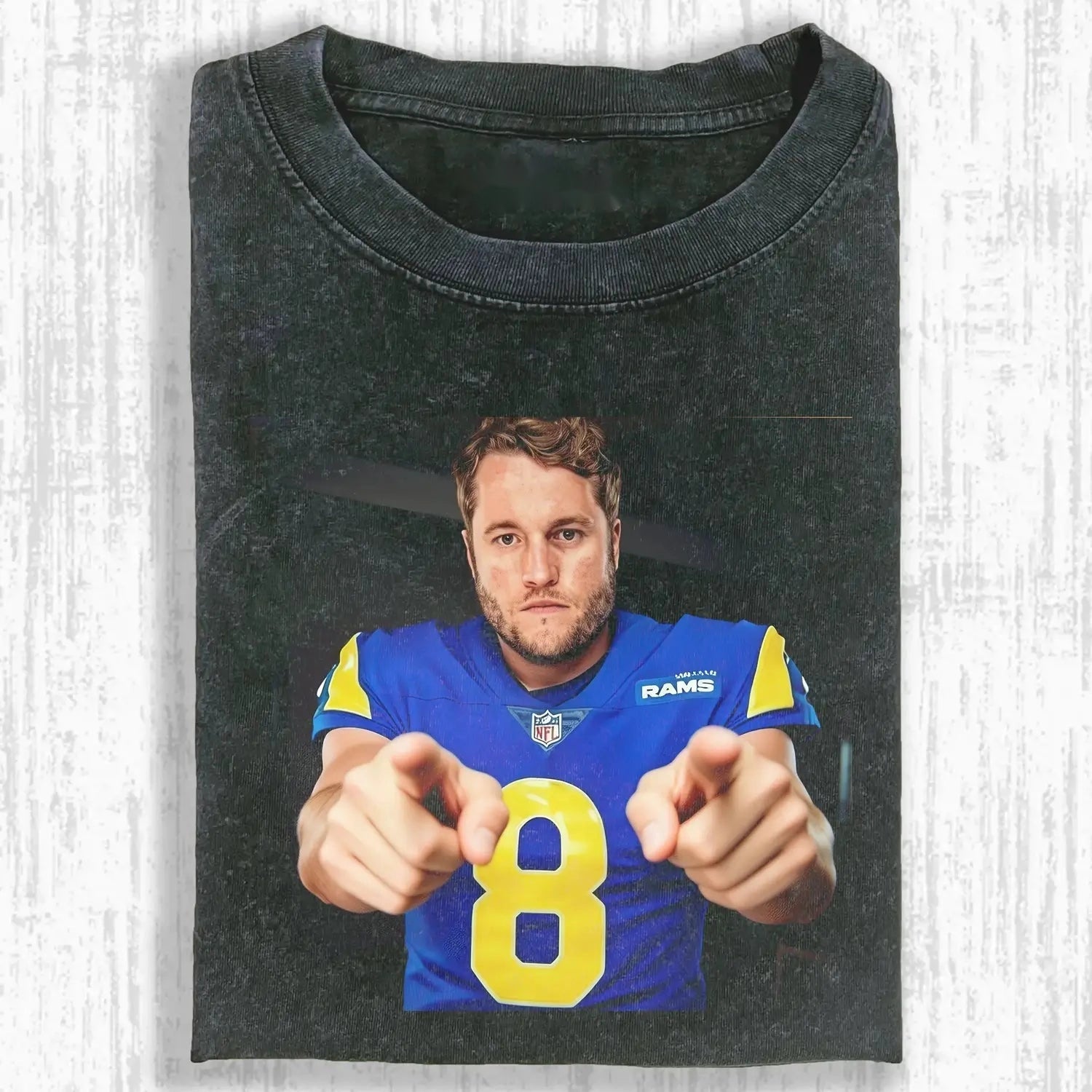 PEPPER TEE