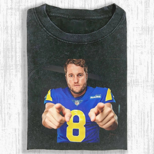 PEPPER TEE