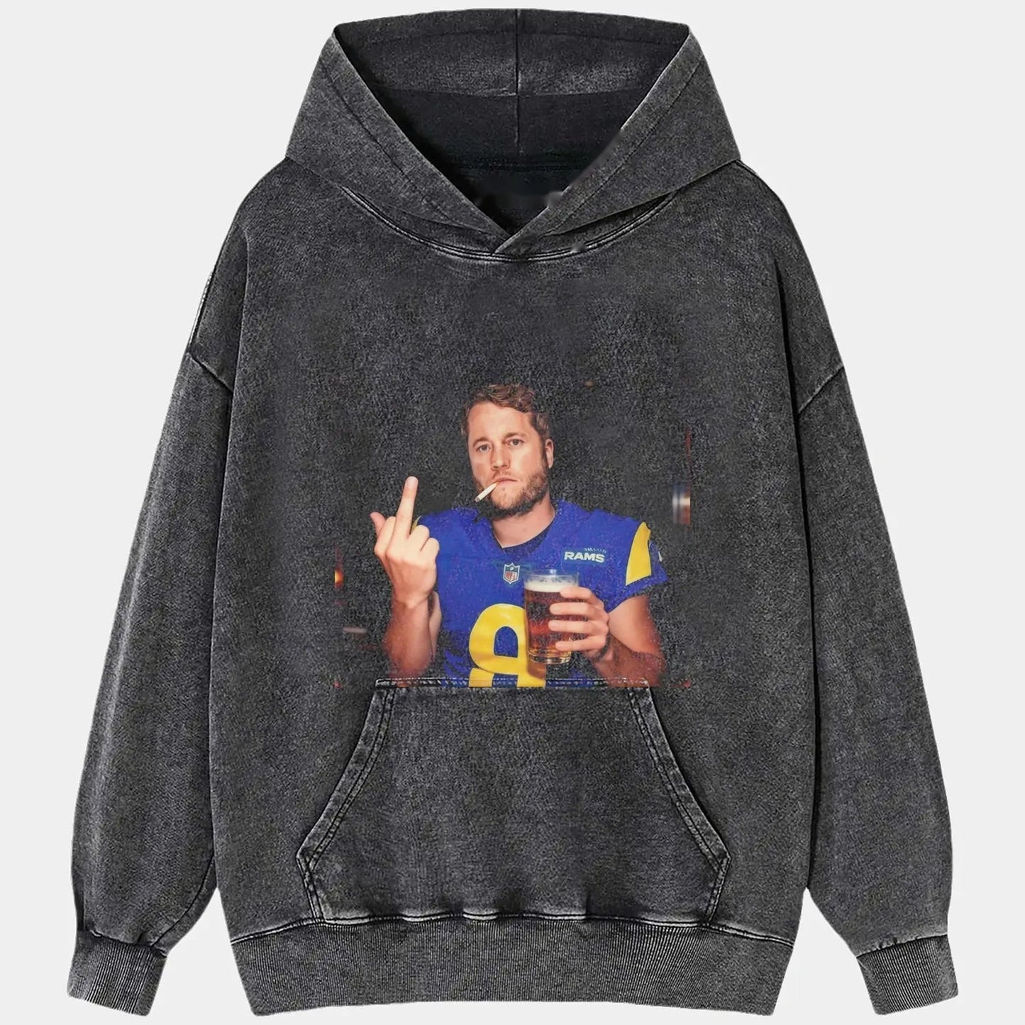 MATTHEW STAFFORD TEE 3.0