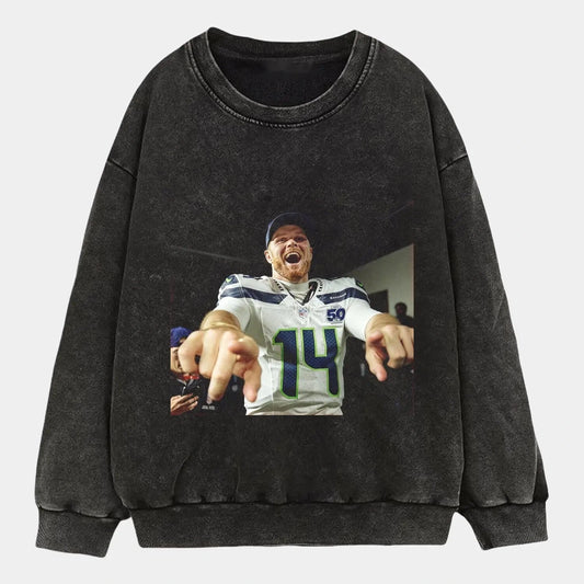 SAM DARNOLD TEE 3.0