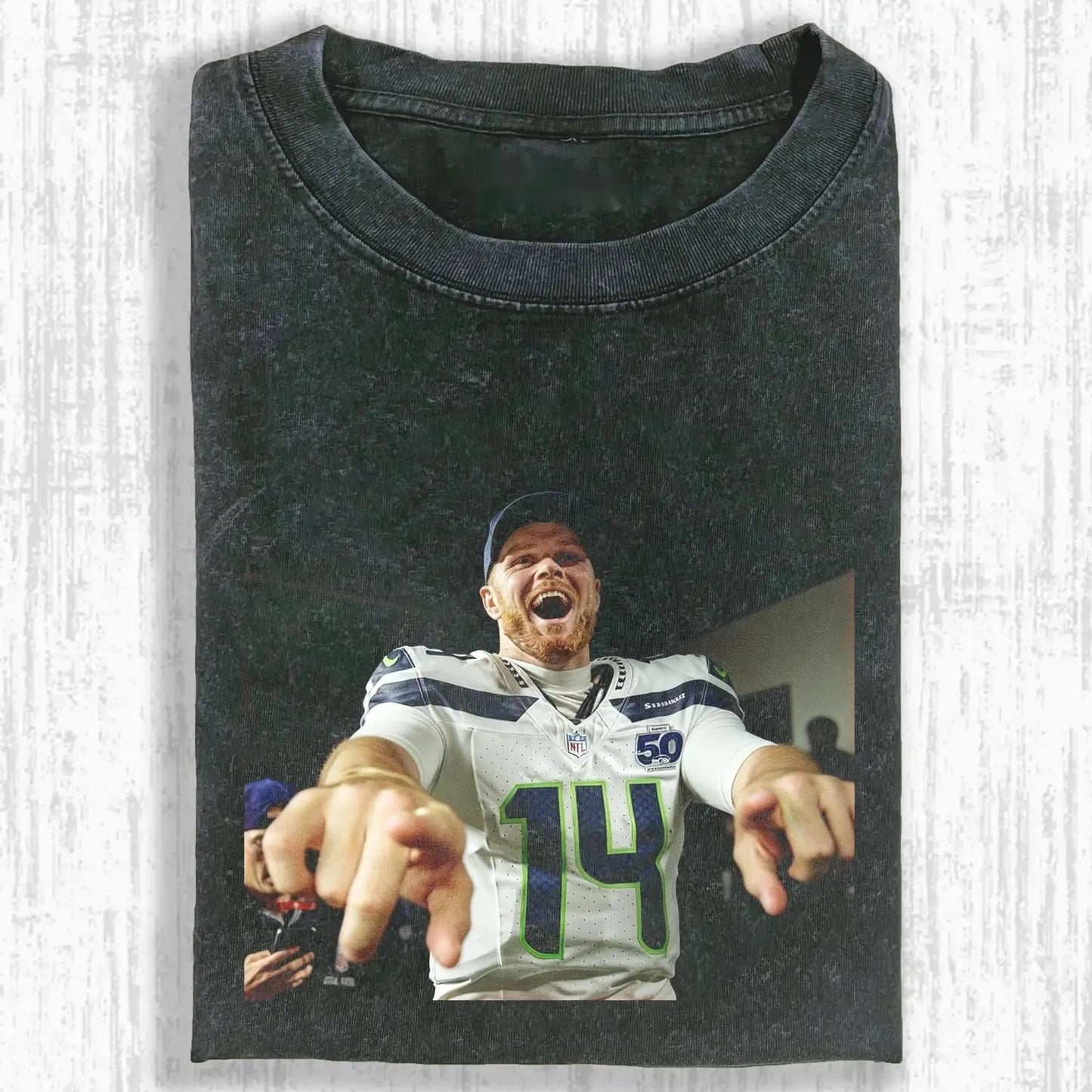 SAM DARNOLD TEE 3.0