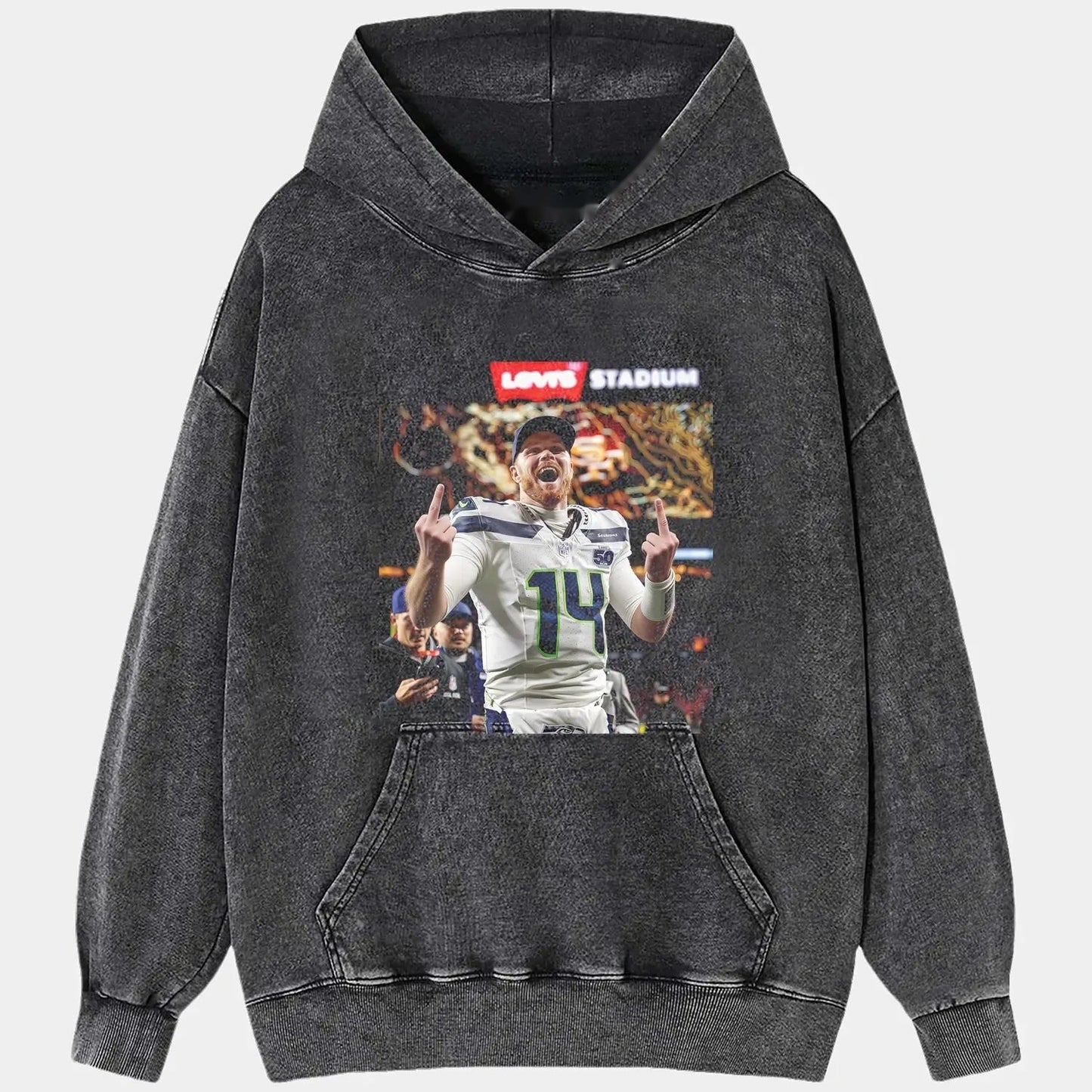 SAM DARNOLD TEE
