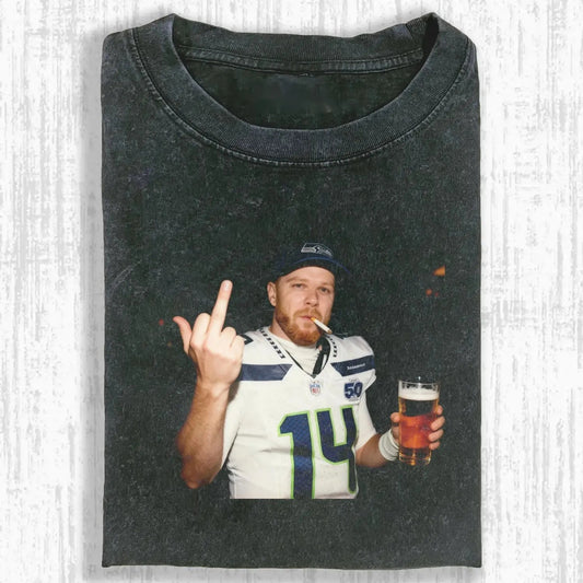 SAM DARNOLD TEE 2.0