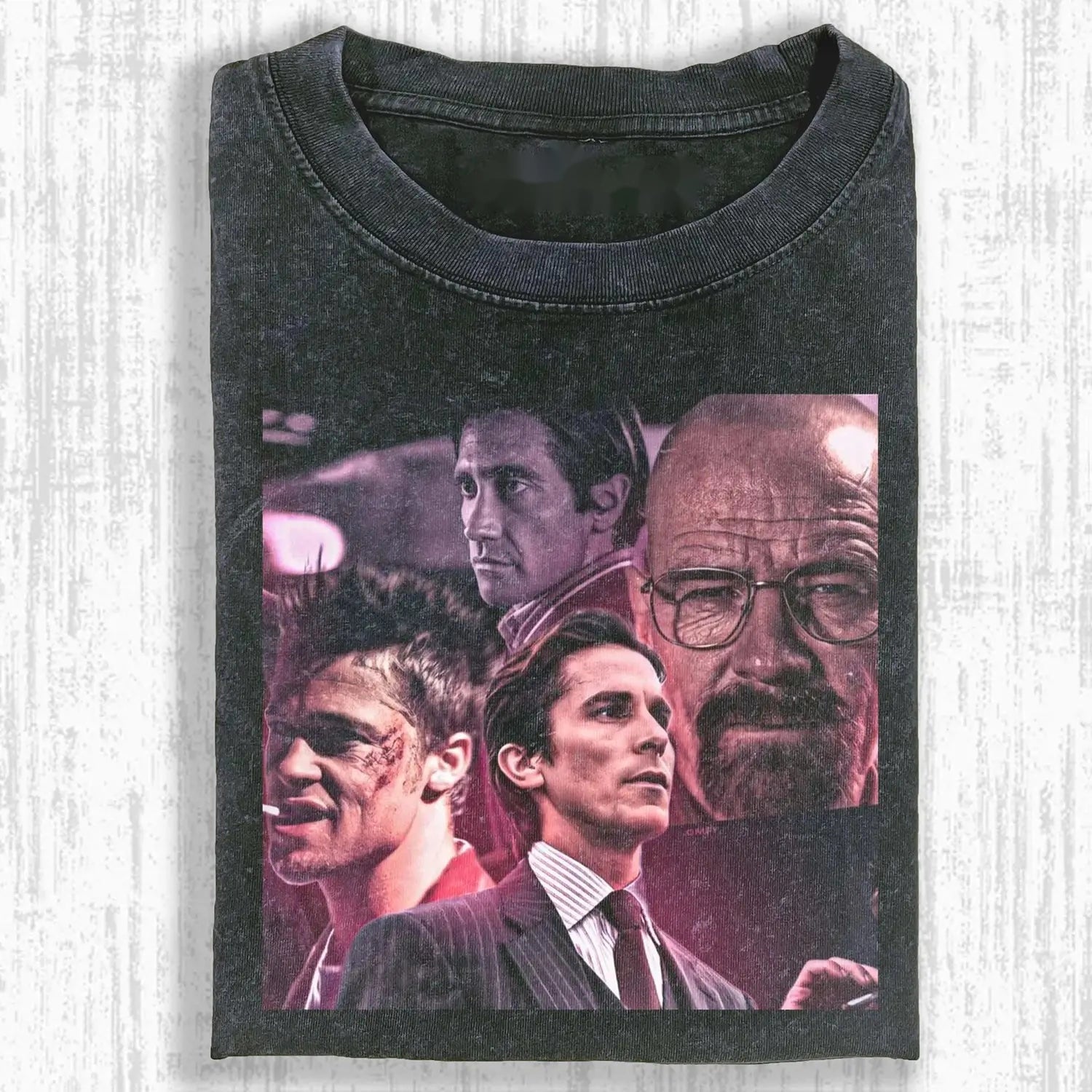 PEPPER TEE