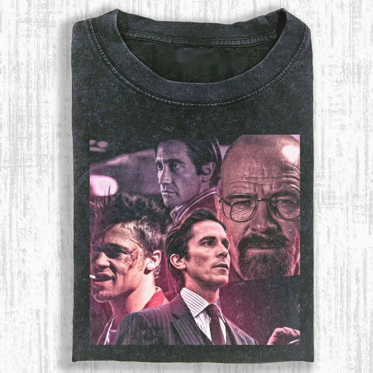PEPPER TEE