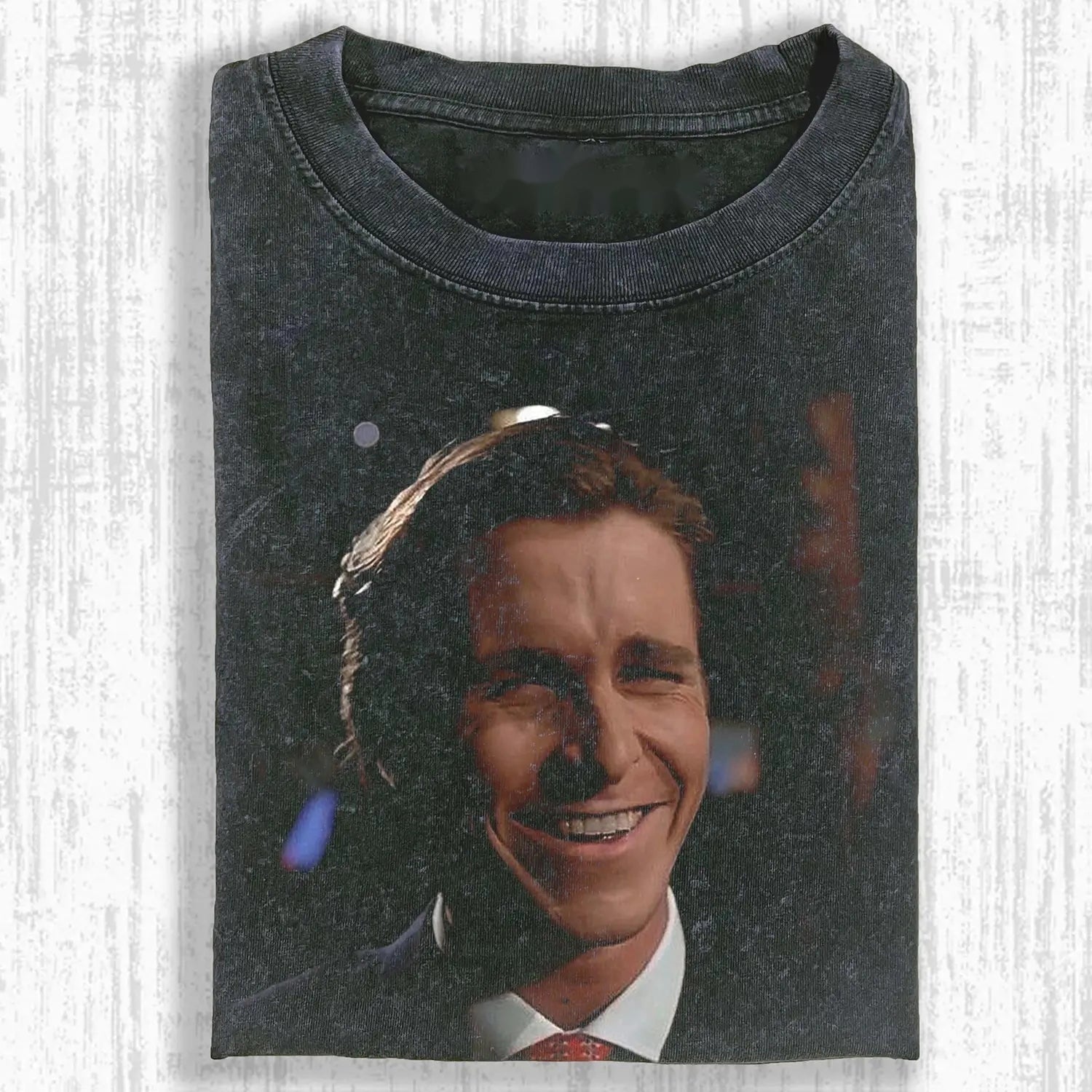 PEPPER TEE