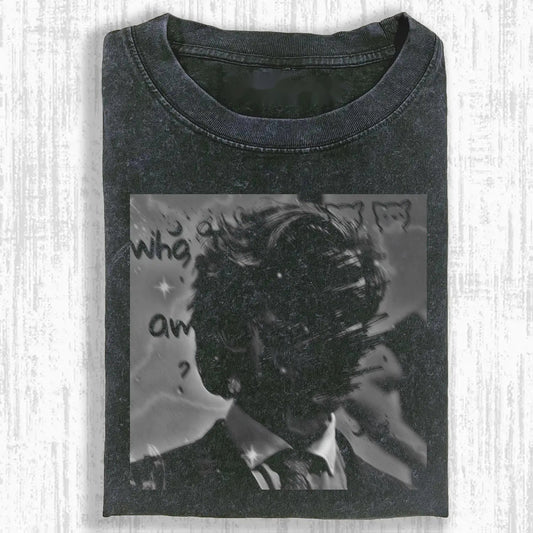PEPPER TEE