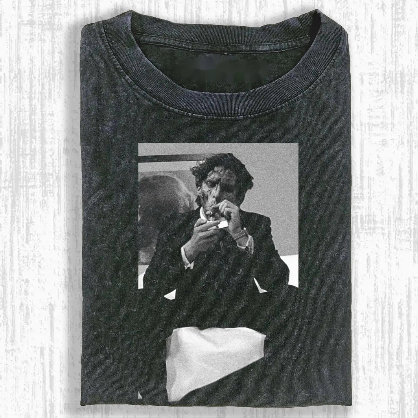 PEPPER TEE