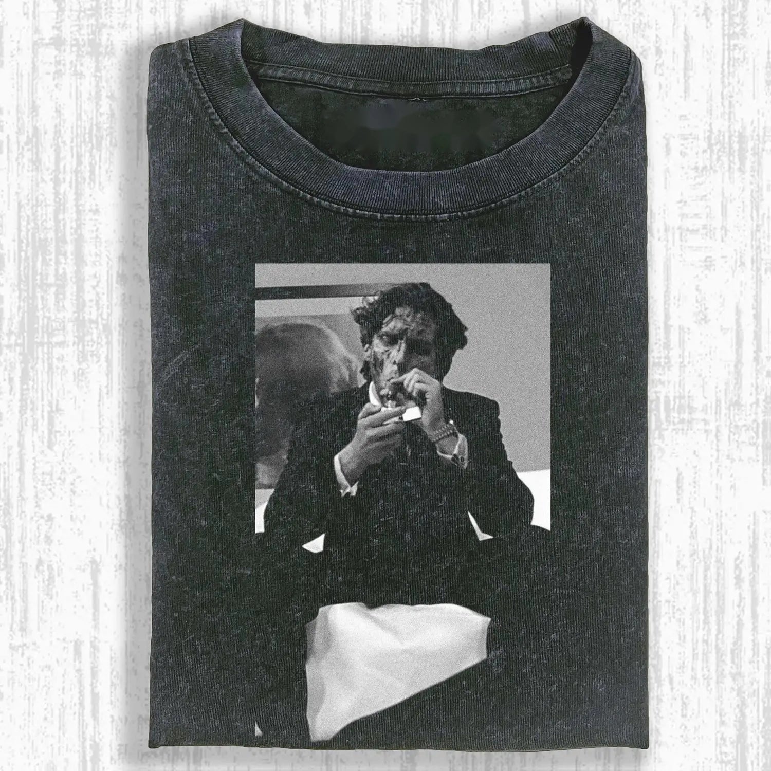 PEPPER TEE